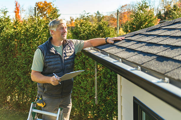 Affordable Hail Damage Roof Repair solutions in Stanley, ND